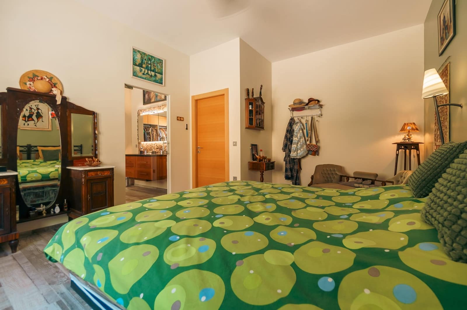 Willa na sprzedaż w Callosa d'En Sarria z basenem garażem - 1 895 000 € (Ref: 9828265)