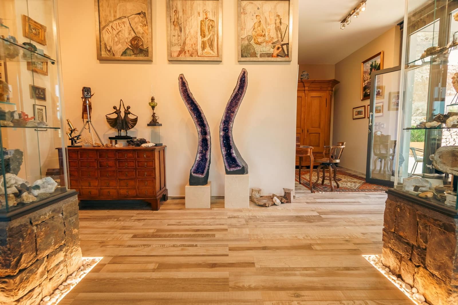 Willa na sprzedaż w Callosa d'En Sarria z basenem garażem - 1 895 000 € (Ref: 9828265)