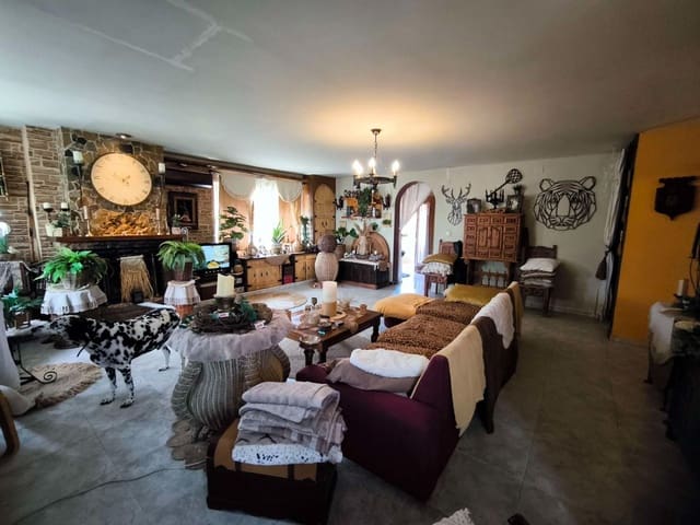 3 soverom Villa til salgs i Alfaz del Pi / L'Alfàs del Pi med svømmebasseng garasje - € 399 000 (Ref: 9833263)