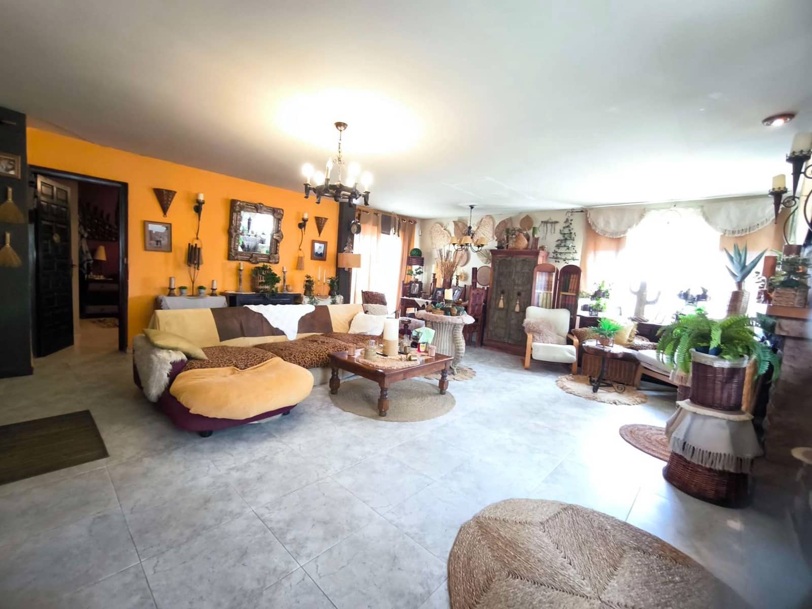 3 soverom Villa til salgs i Alfaz del Pi / L'Alfas del Pi med svømmebasseng garasje - € 399 000 (Ref: 9833263)