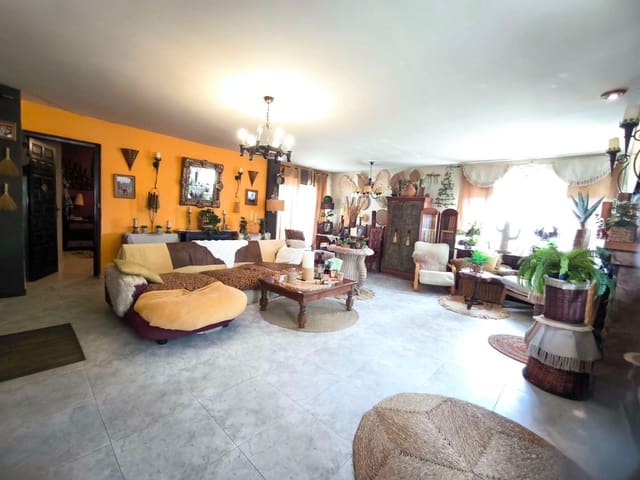 3 soverom Villa til salgs i Alfaz del Pi / L'Alfàs del Pi med svømmebasseng garasje - € 399 000 (Ref: 9833263)