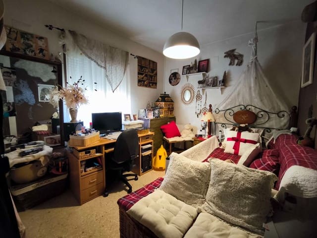 3 soverom Villa til salgs i Alfaz del Pi / L'Alfàs del Pi med svømmebasseng garasje - € 399 000 (Ref: 9833263)