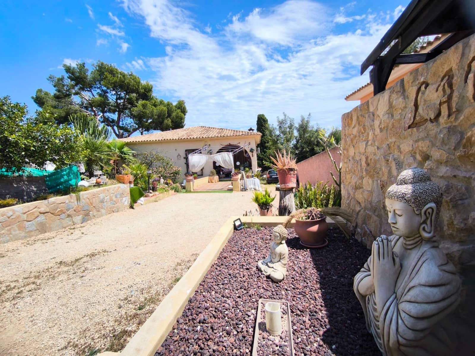 3 soverom Villa til salgs i Alfaz del Pi / L'Alfas del Pi med svømmebasseng garasje - € 399 000 (Ref: 9833263)