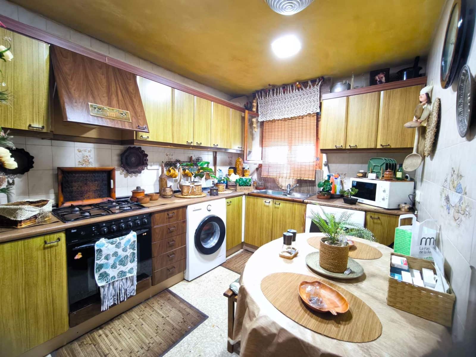 3 soverom Villa til salgs i Alfaz del Pi / L'Alfas del Pi med svømmebasseng garasje - € 399 000 (Ref: 9833263)