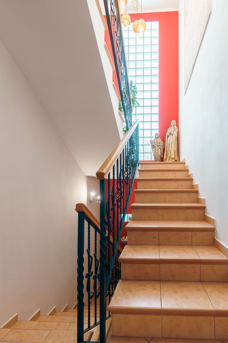 4 soverom Villa til salgs i Alfaz del Pi / L'Alfas del Pi med garasje - € 619 000 (Ref: 9833264)