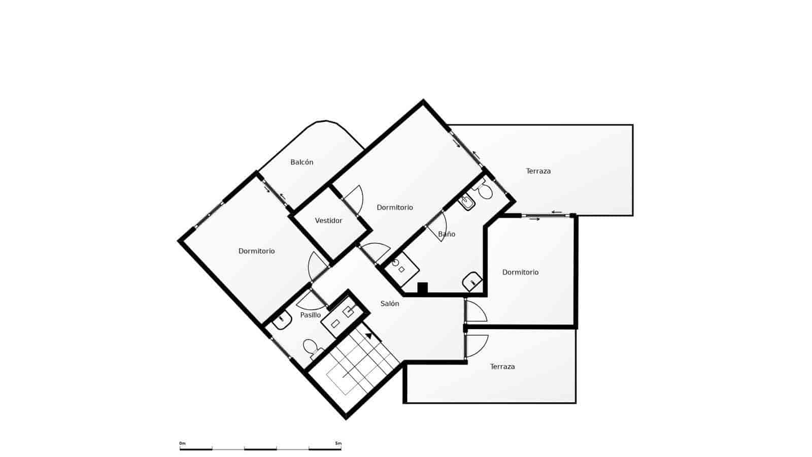 4 soverom Villa til salgs i Alfaz del Pi / L'Alfas del Pi med garasje - € 619 000 (Ref: 9833264)