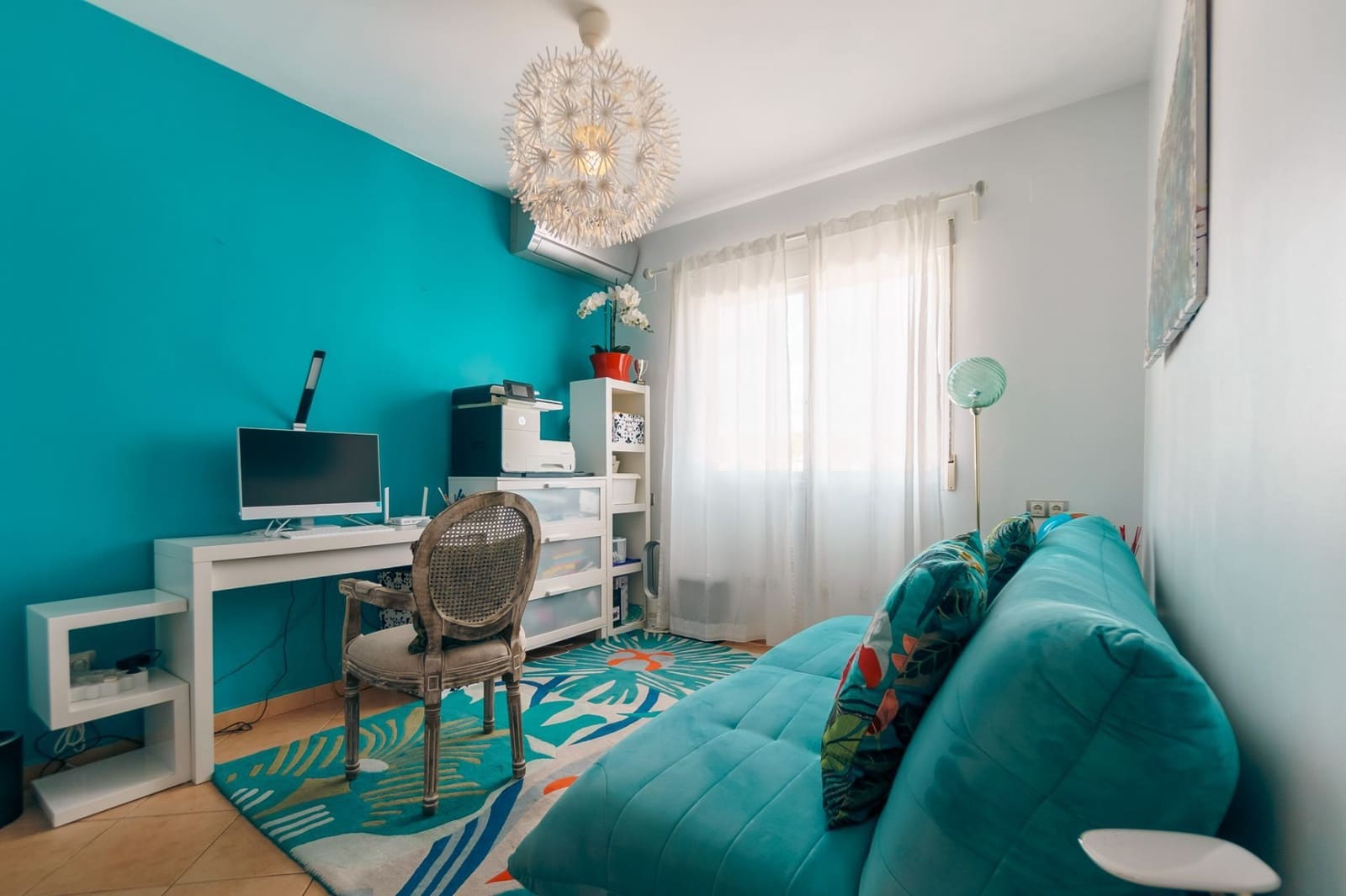 4 soverom Villa til salgs i Alfaz del Pi / L'Alfas del Pi med garasje - € 619 000 (Ref: 9833264)