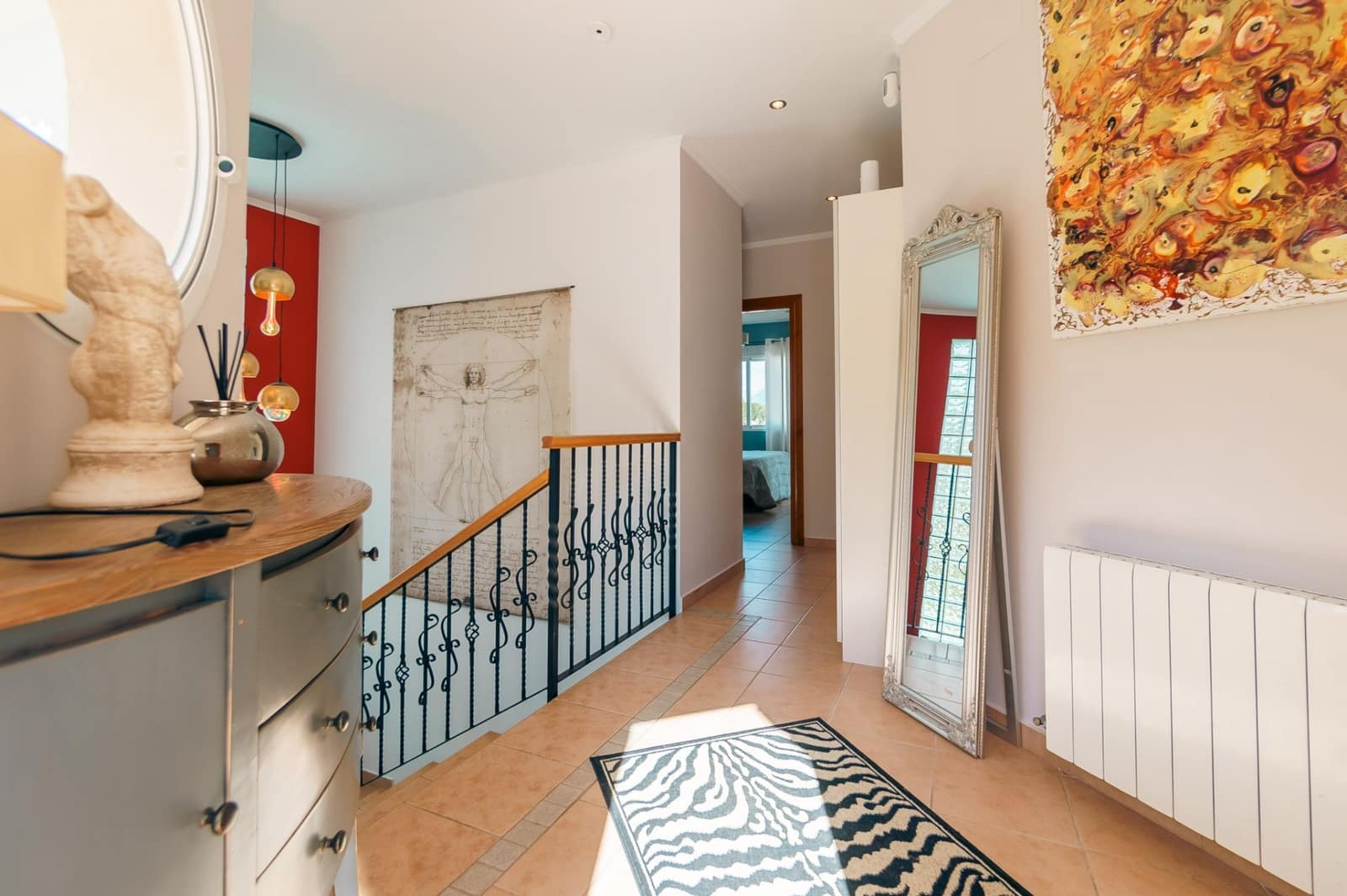 4 soverom Villa til salgs i Alfaz del Pi / L'Alfas del Pi med garasje - € 619 000 (Ref: 9833264)