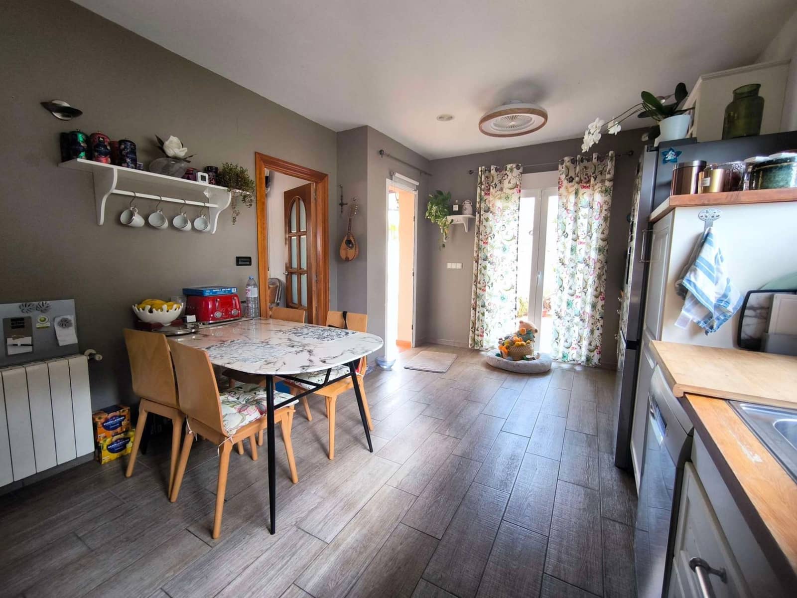 4 bedroom Villa for sale in Alfaz del Pi / L'Alfas del Pi with garage - € 600,000 (Ref: 9833264)