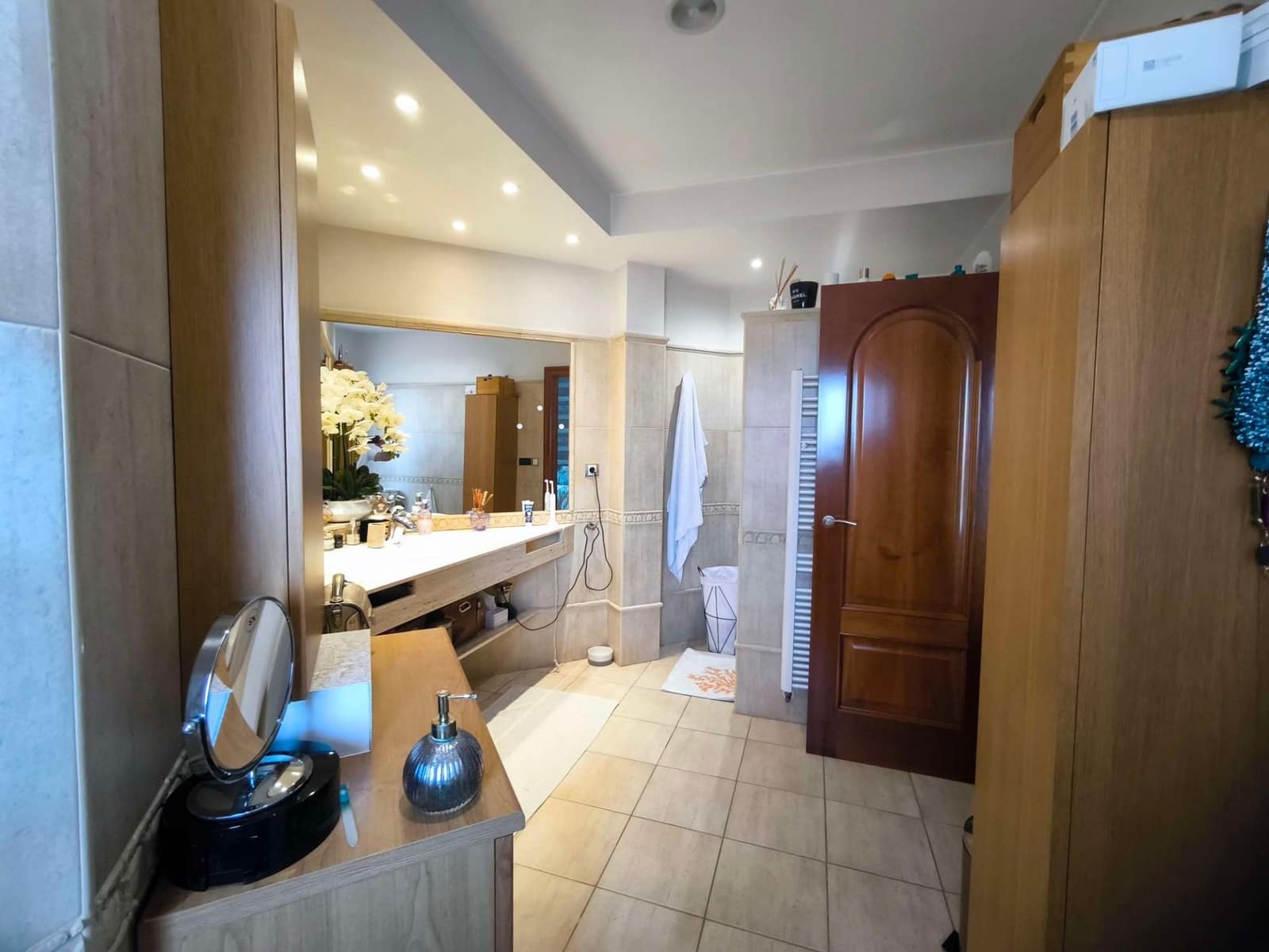 4 bedroom Villa for sale in Alfaz del Pi / L'Alfas del Pi with garage - € 600,000 (Ref: 9833264)