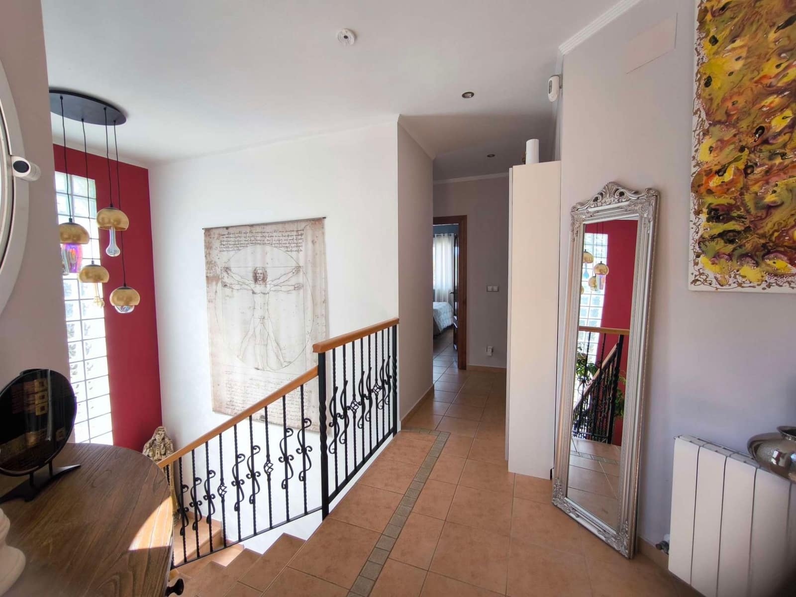 4 bedroom Villa for sale in Alfaz del Pi / L'Alfas del Pi with garage - € 600,000 (Ref: 9833264)