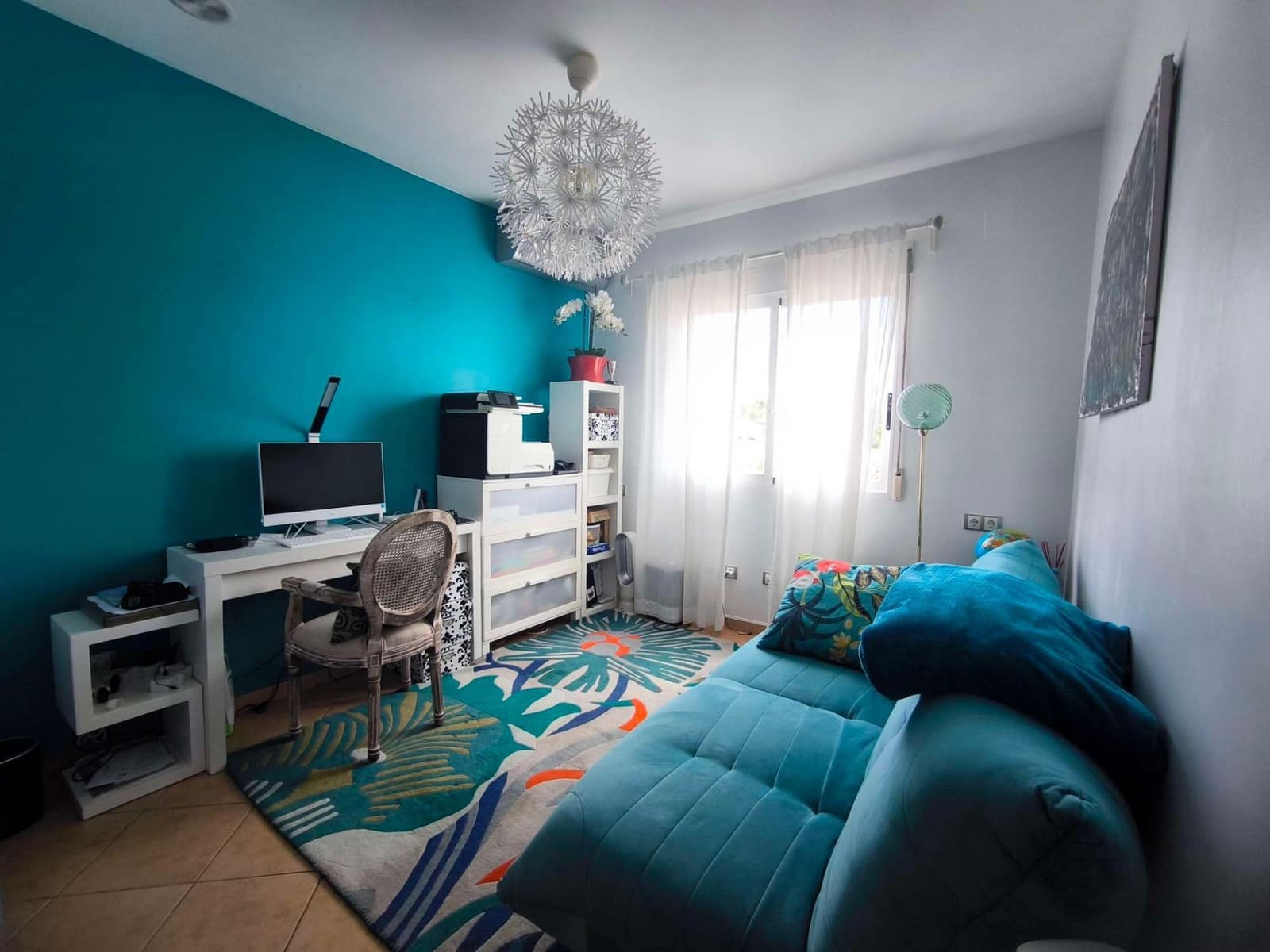 4 bedroom Villa for sale in Alfaz del Pi / L'Alfas del Pi with garage - € 600,000 (Ref: 9833264)