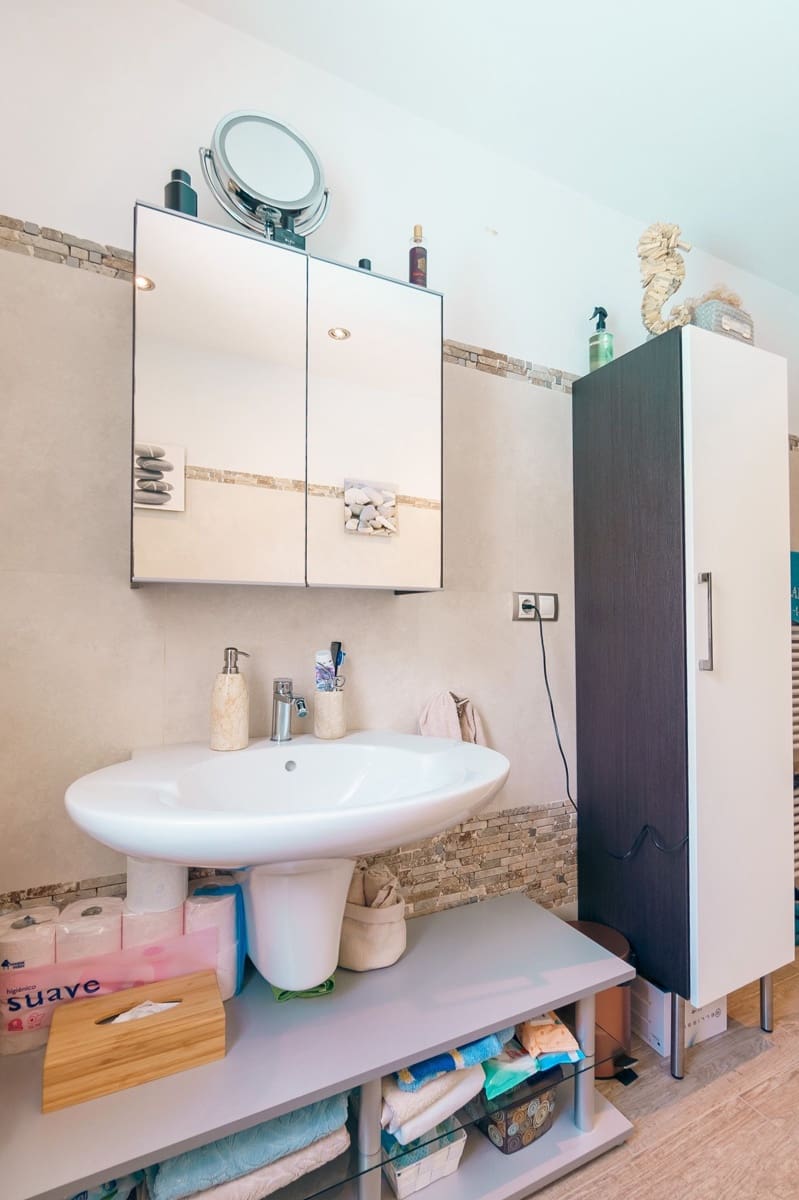 4 Zimmer Villa zu verkaufen in Alfaz del Pi / L'Alfas del Pi mit Garage - 600.000 € (Ref: 9833264)
