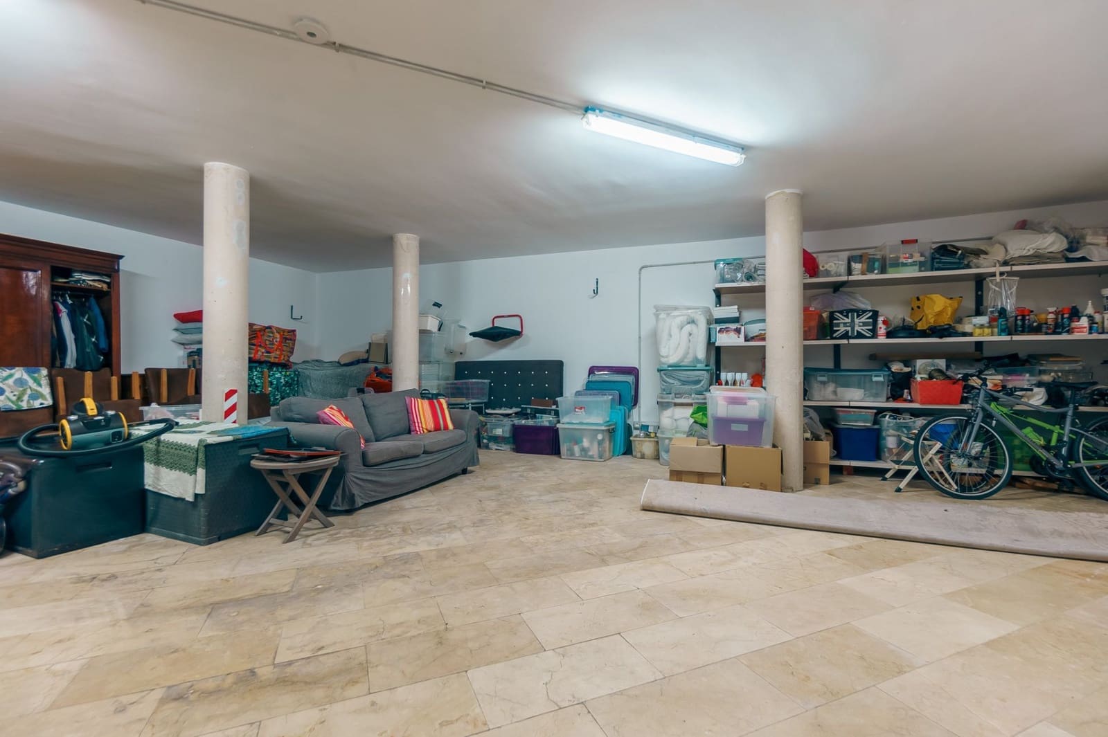 4 Zimmer Villa zu verkaufen in Alfaz del Pi / L'Alfas del Pi mit Garage - 600.000 € (Ref: 9833264)