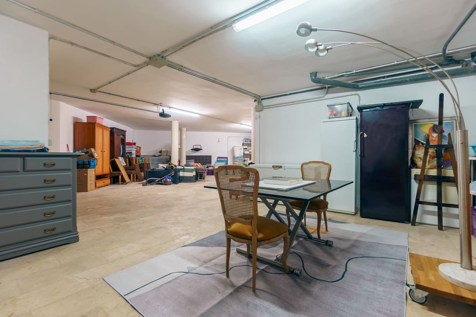 4 Zimmer Villa zu verkaufen in Alfaz del Pi / L'Alfas del Pi mit Garage - 600.000 € (Ref: 9833264)