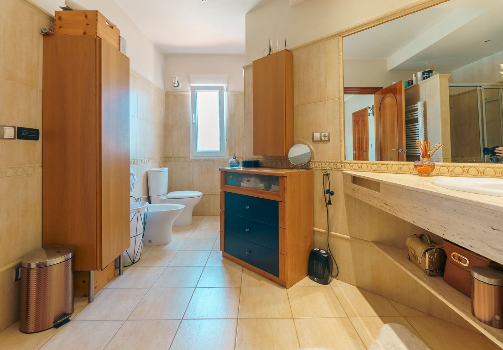 4 Zimmer Villa zu verkaufen in Alfaz del Pi / L'Alfas del Pi mit Garage - 600.000 € (Ref: 9833264)