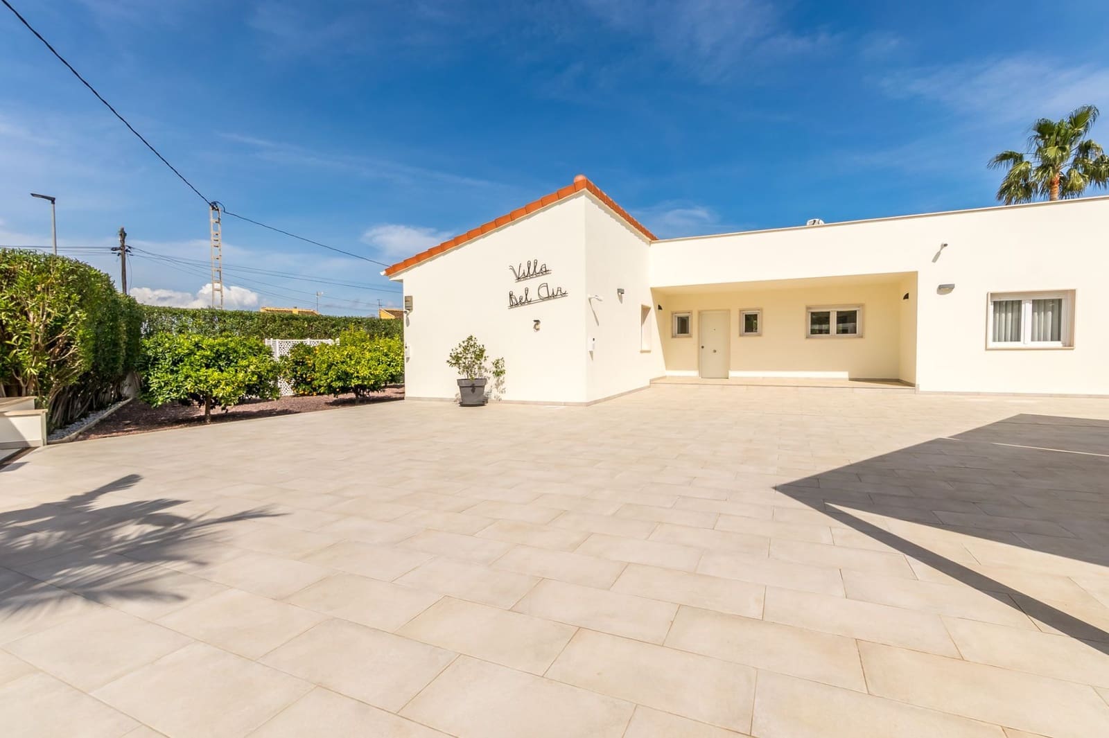 4 quarto Moradia para venda em Albir com piscina garagem - 1 150 000 € (Ref: 9835021)