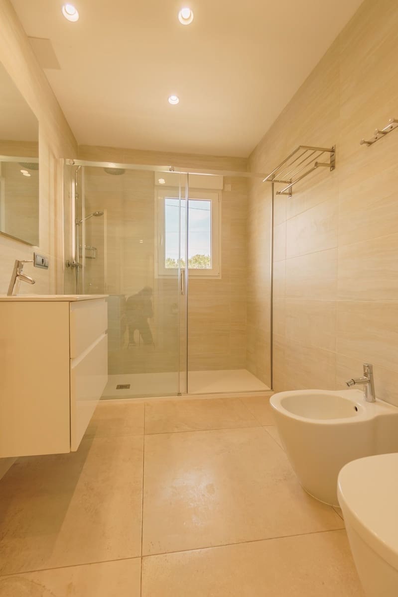 4 quarto Moradia para venda em Albir com piscina garagem - 1 150 000 € (Ref: 9835021)
