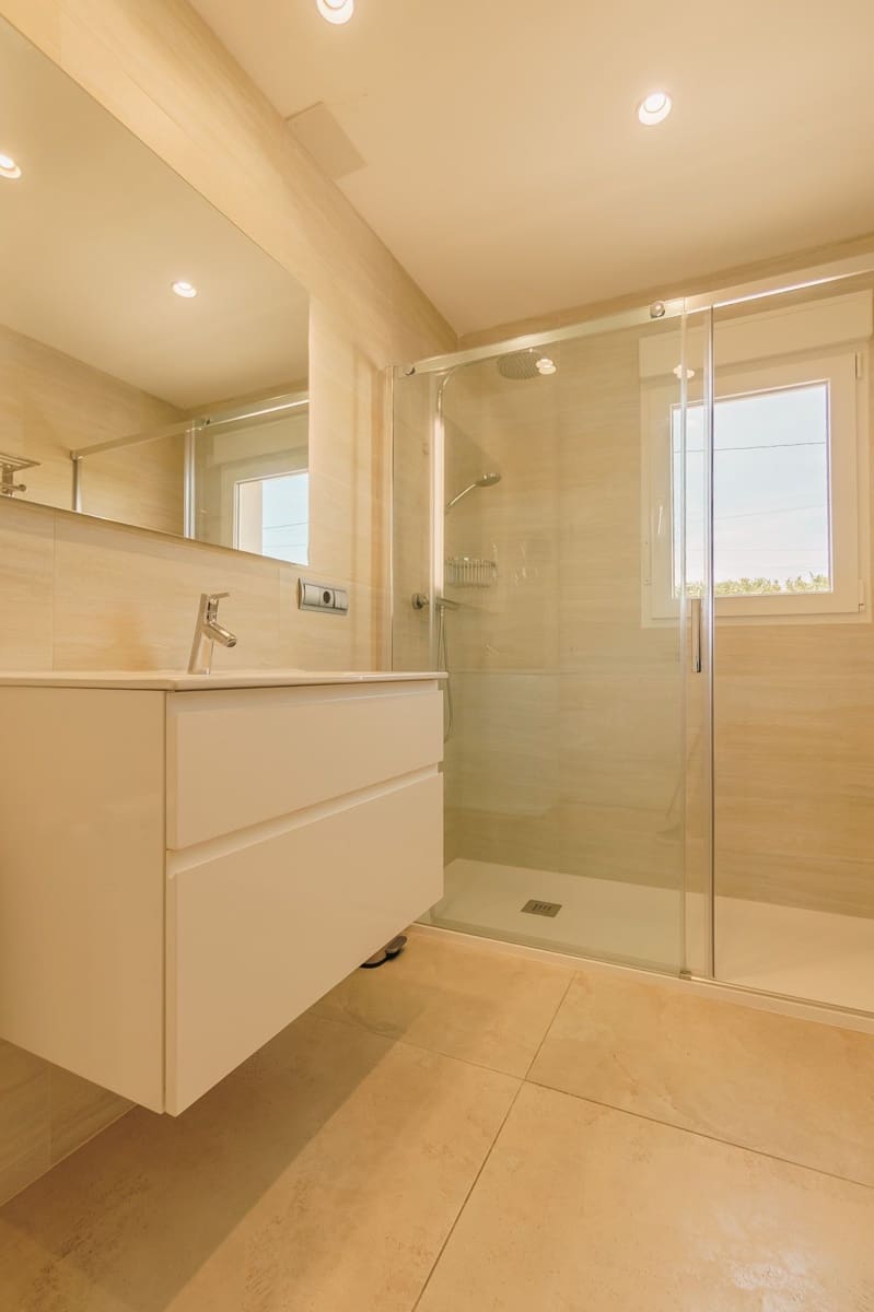 4 quarto Moradia para venda em Albir com piscina garagem - 1 150 000 € (Ref: 9835021)