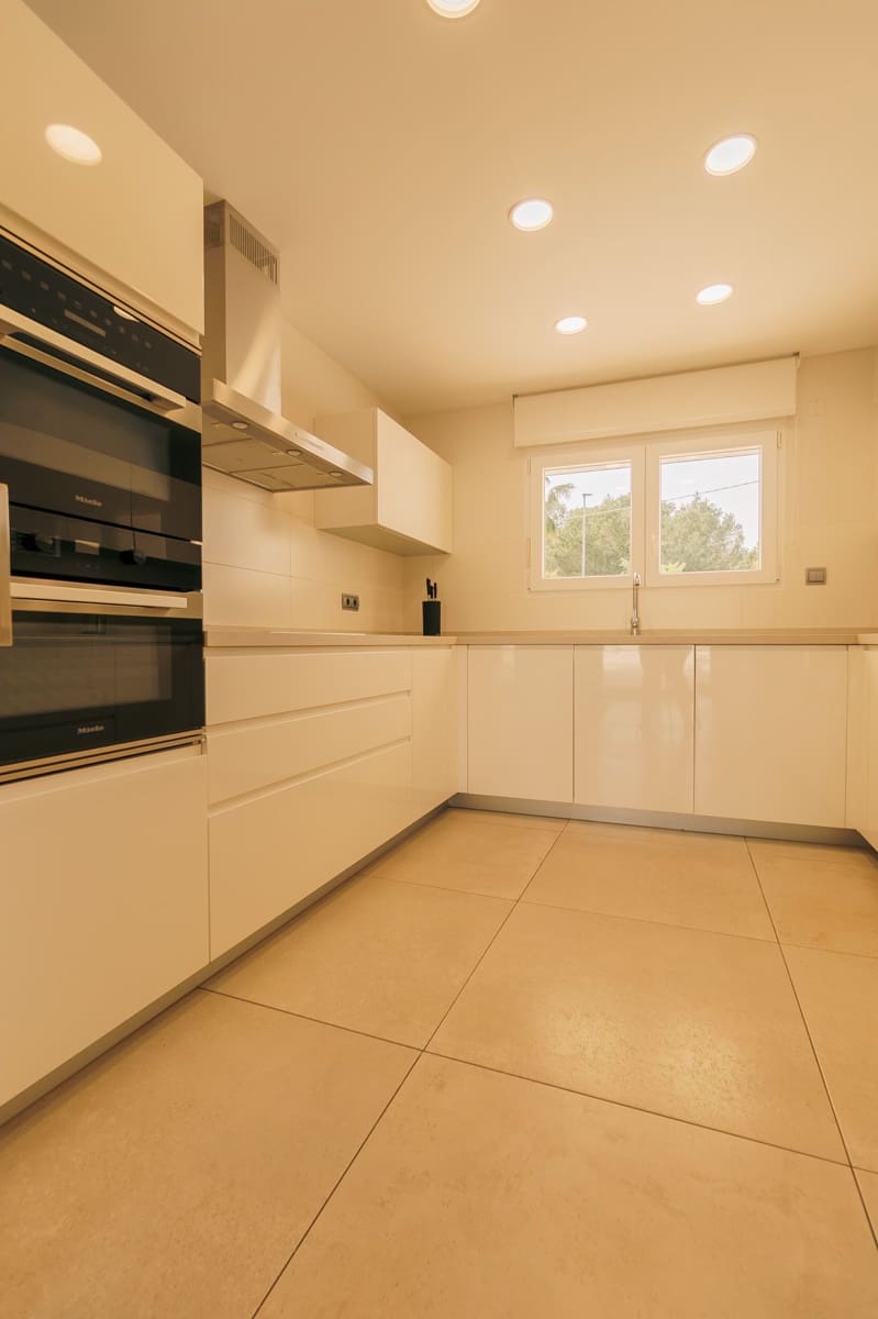 4 quarto Moradia para venda em Albir com piscina garagem - 1 150 000 € (Ref: 9835021)