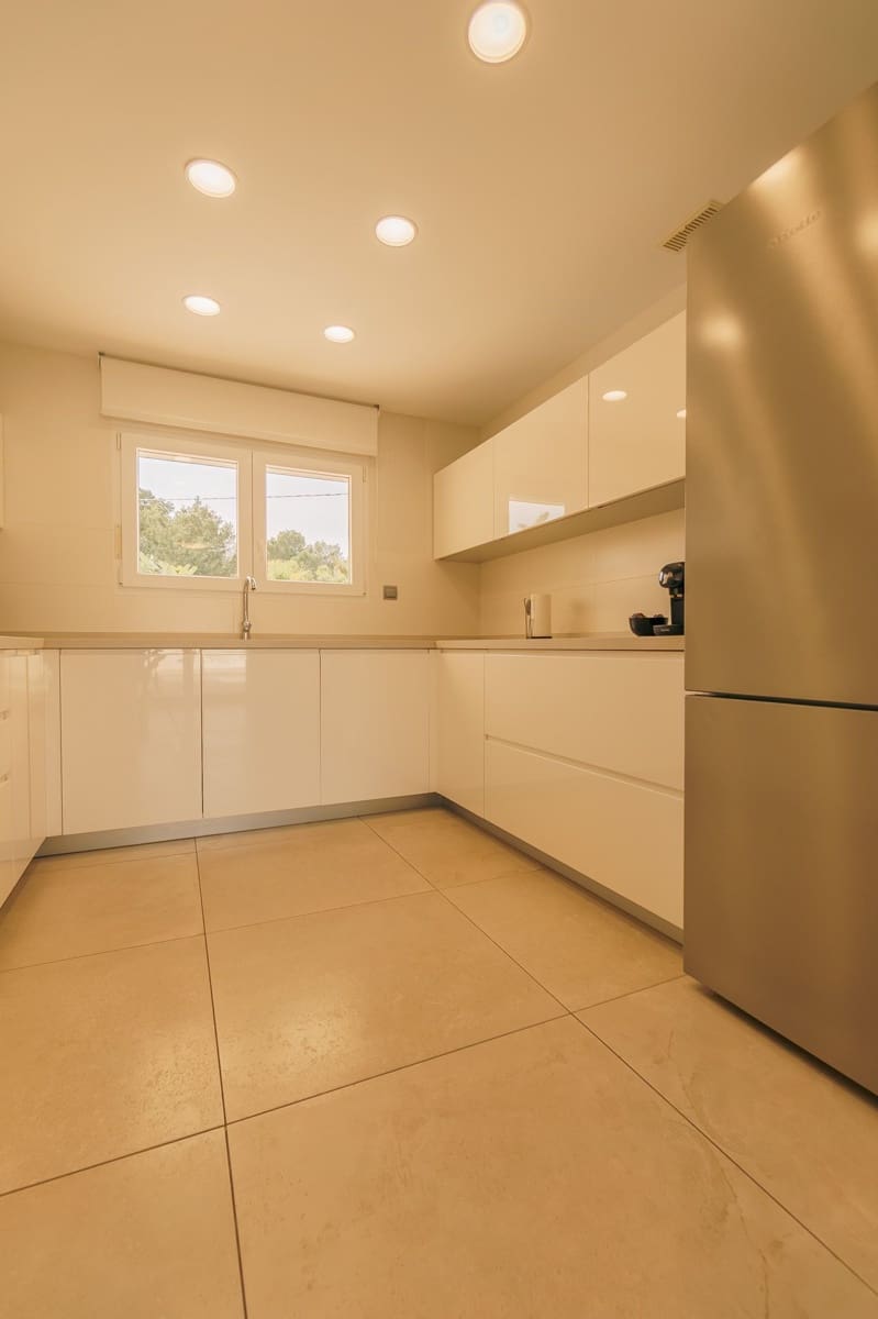 4 quarto Moradia para venda em Albir com piscina garagem - 1 150 000 € (Ref: 9835021)