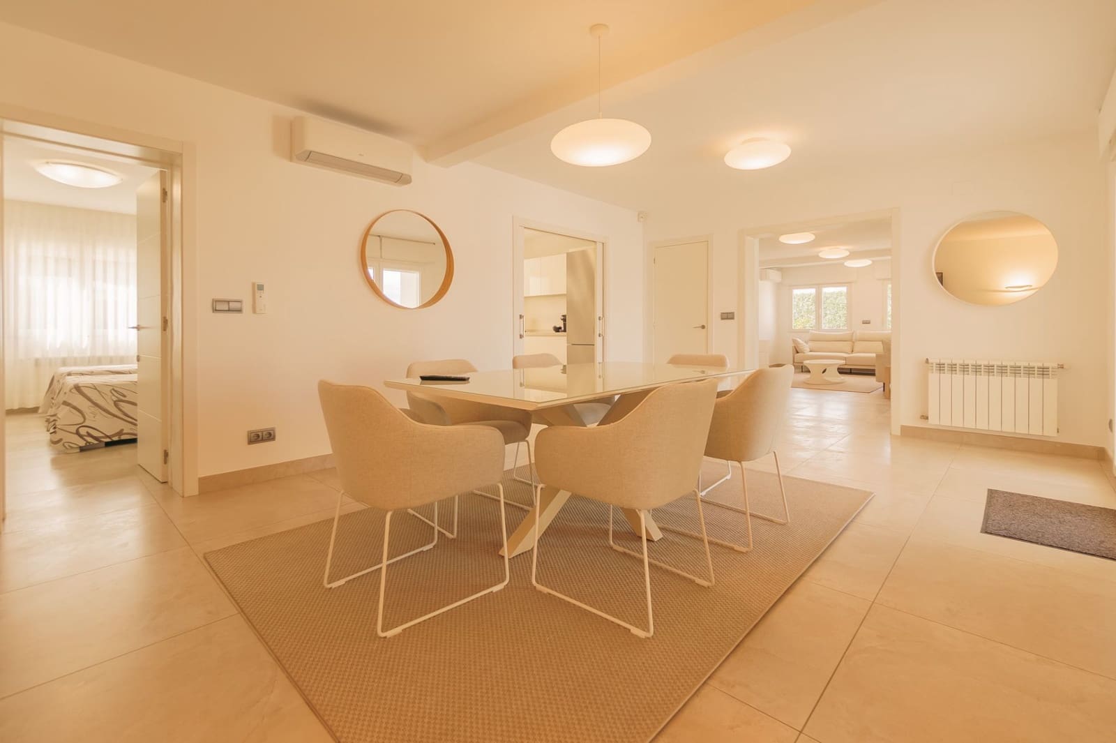 4 quarto Moradia para venda em Albir com piscina garagem - 1 150 000 € (Ref: 9835021)