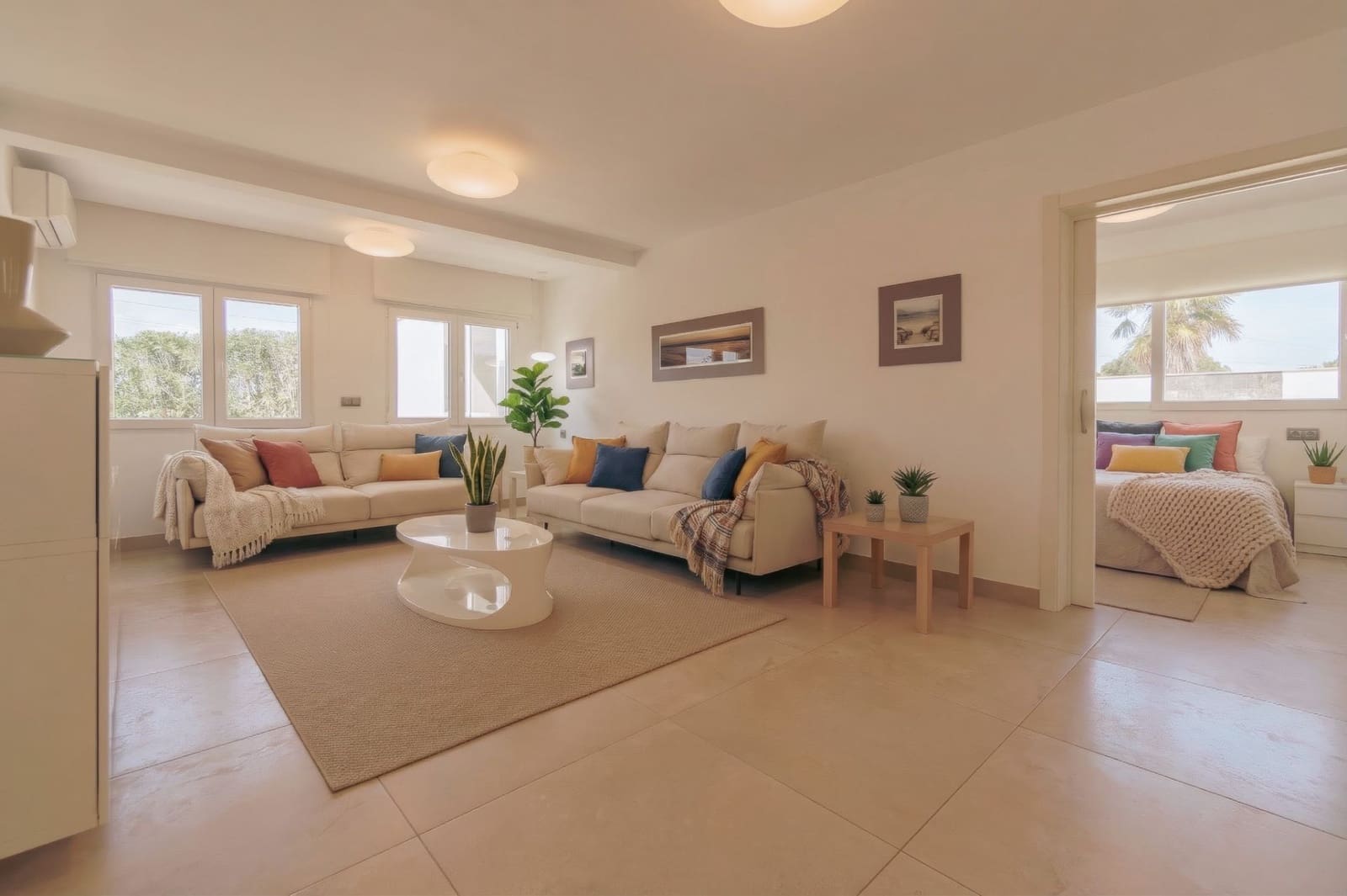 4 quarto Moradia para venda em Albir com piscina garagem - 1 150 000 € (Ref: 9835021)