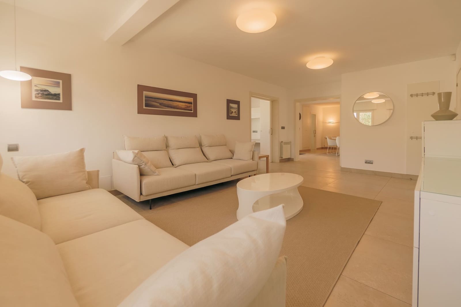 4 quarto Moradia para venda em Albir com piscina garagem - 1 150 000 € (Ref: 9835021)