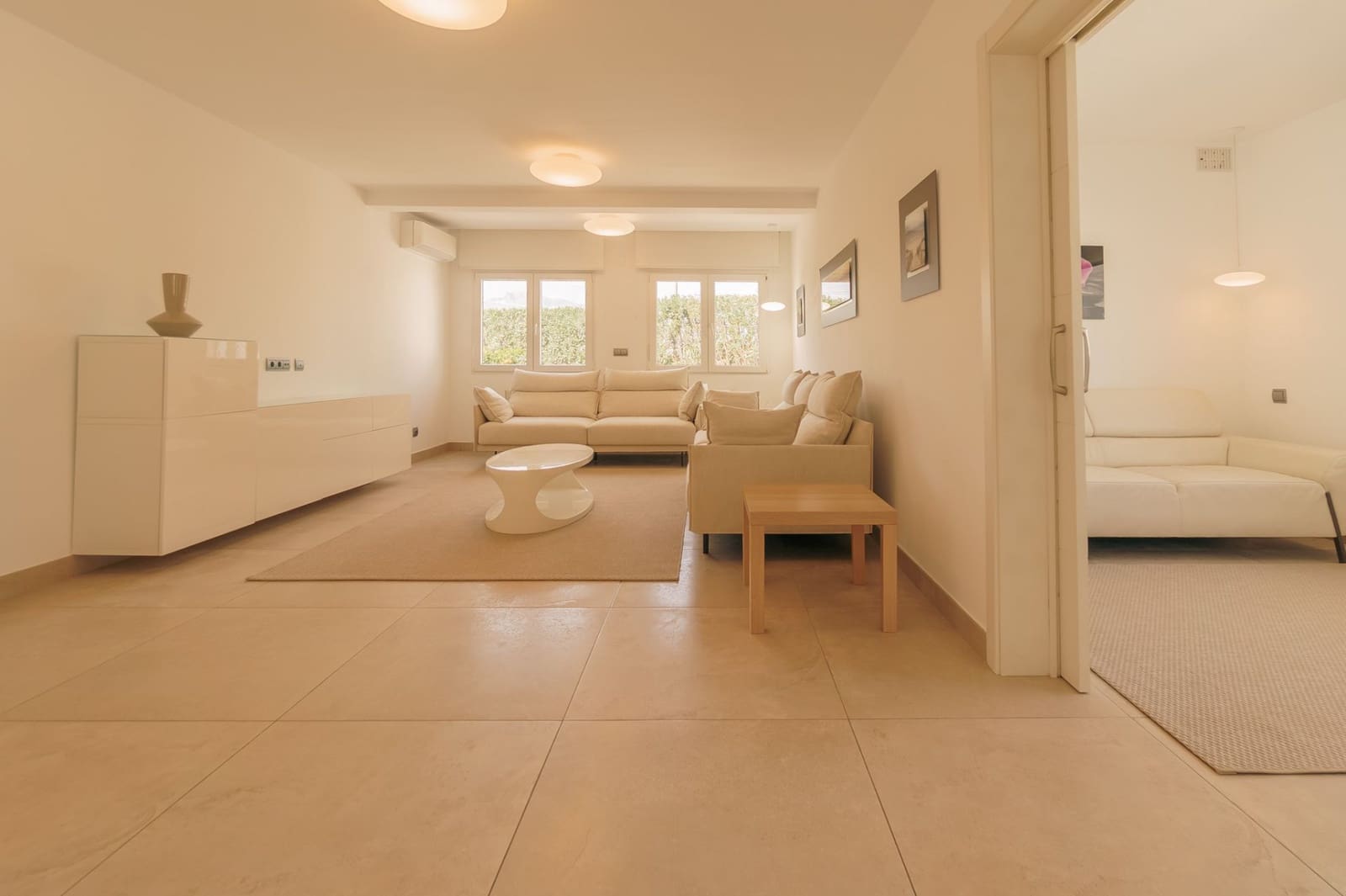 4 quarto Moradia para venda em Albir com piscina garagem - 1 150 000 € (Ref: 9835021)