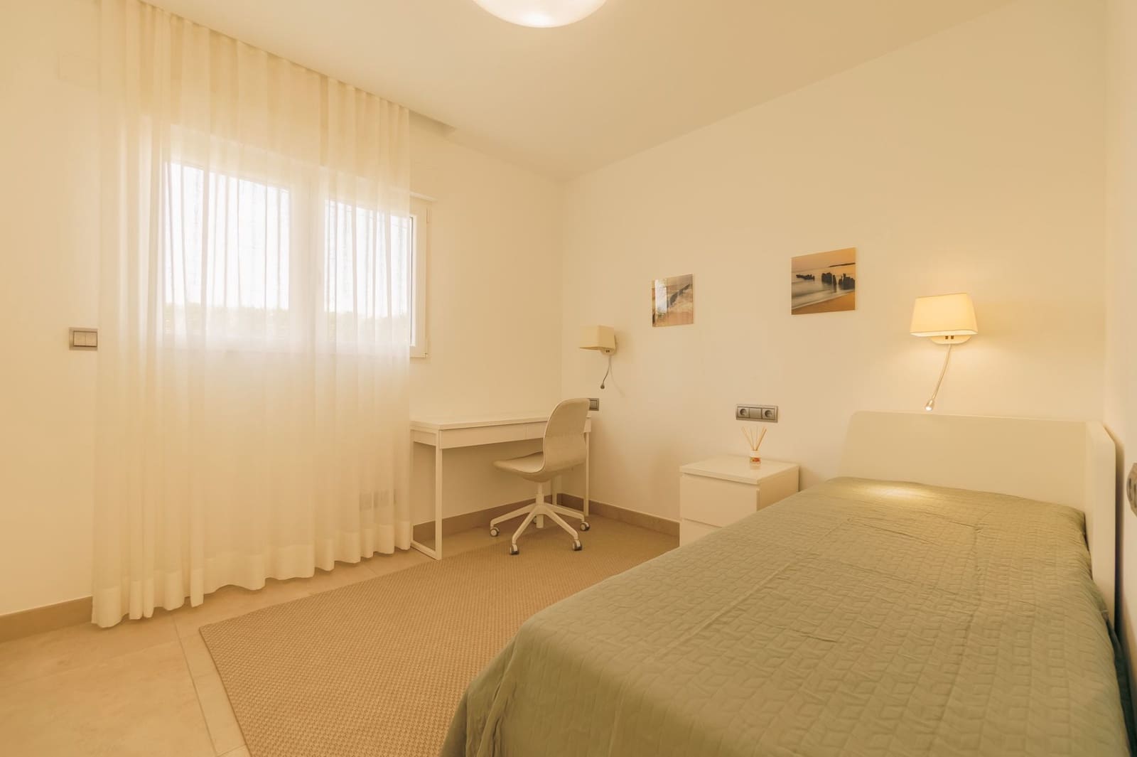 4 quarto Moradia para venda em Albir com piscina garagem - 1 150 000 € (Ref: 9835021)