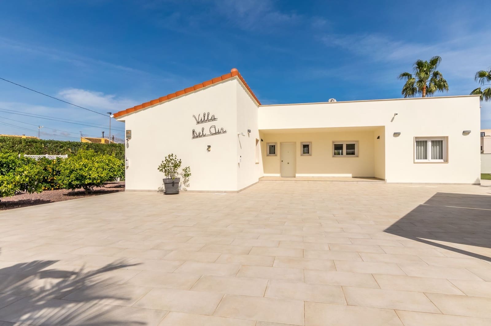 4 quarto Moradia para venda em Albir com piscina garagem - 1 150 000 € (Ref: 9835021)