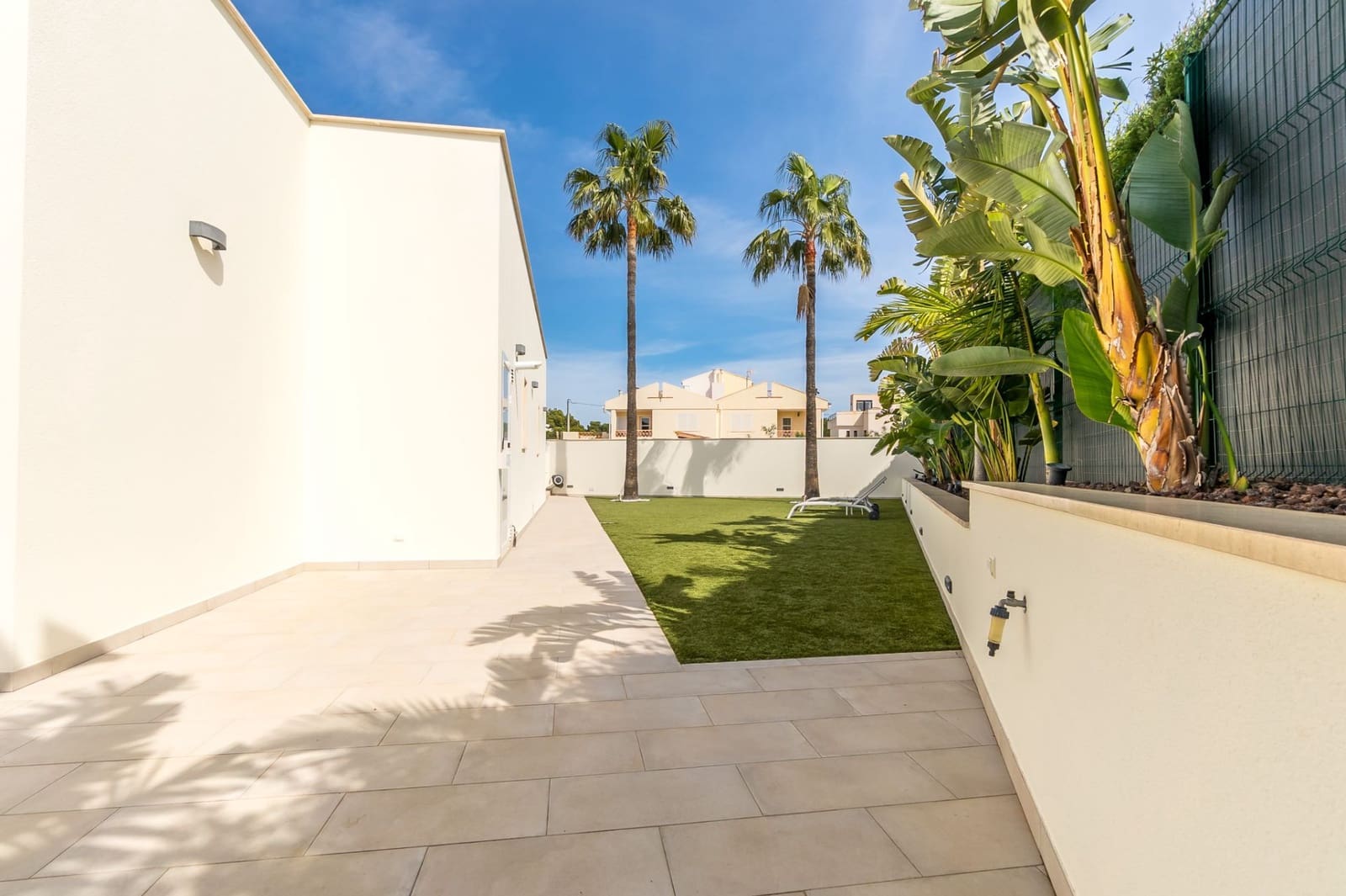 4 quarto Moradia para venda em Albir com piscina garagem - 1 150 000 € (Ref: 9835021)
