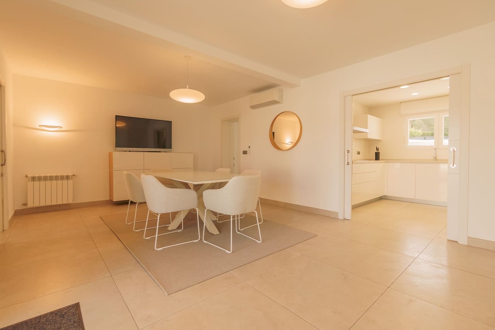 4 quarto Moradia para venda em Albir com piscina garagem - 1 150 000 € (Ref: 9835021)