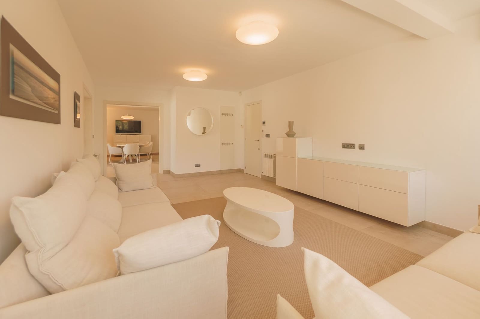 4 quarto Moradia para venda em Albir com piscina garagem - 1 150 000 € (Ref: 9835021)