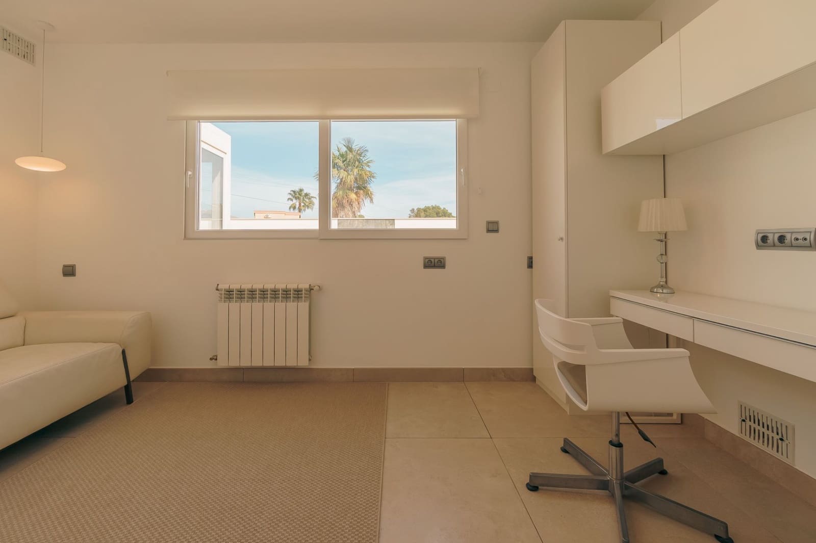 4 quarto Moradia para venda em Albir com piscina garagem - 1 150 000 € (Ref: 9835021)
