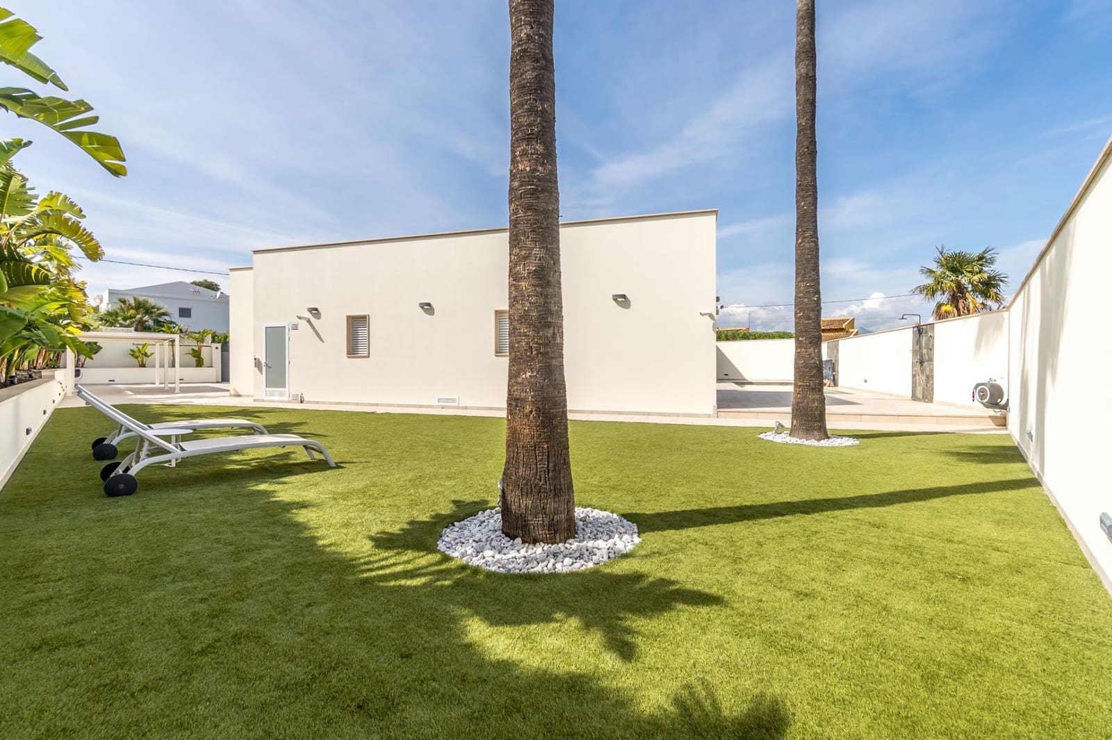 4 quarto Moradia para venda em Albir com piscina garagem - 1 150 000 € (Ref: 9835021)