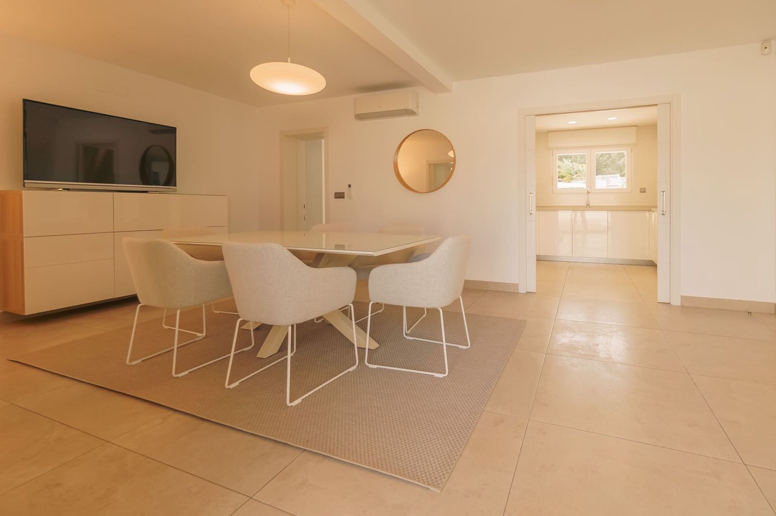 4 quarto Moradia para venda em Albir com piscina garagem - 1 150 000 € (Ref: 9835021)