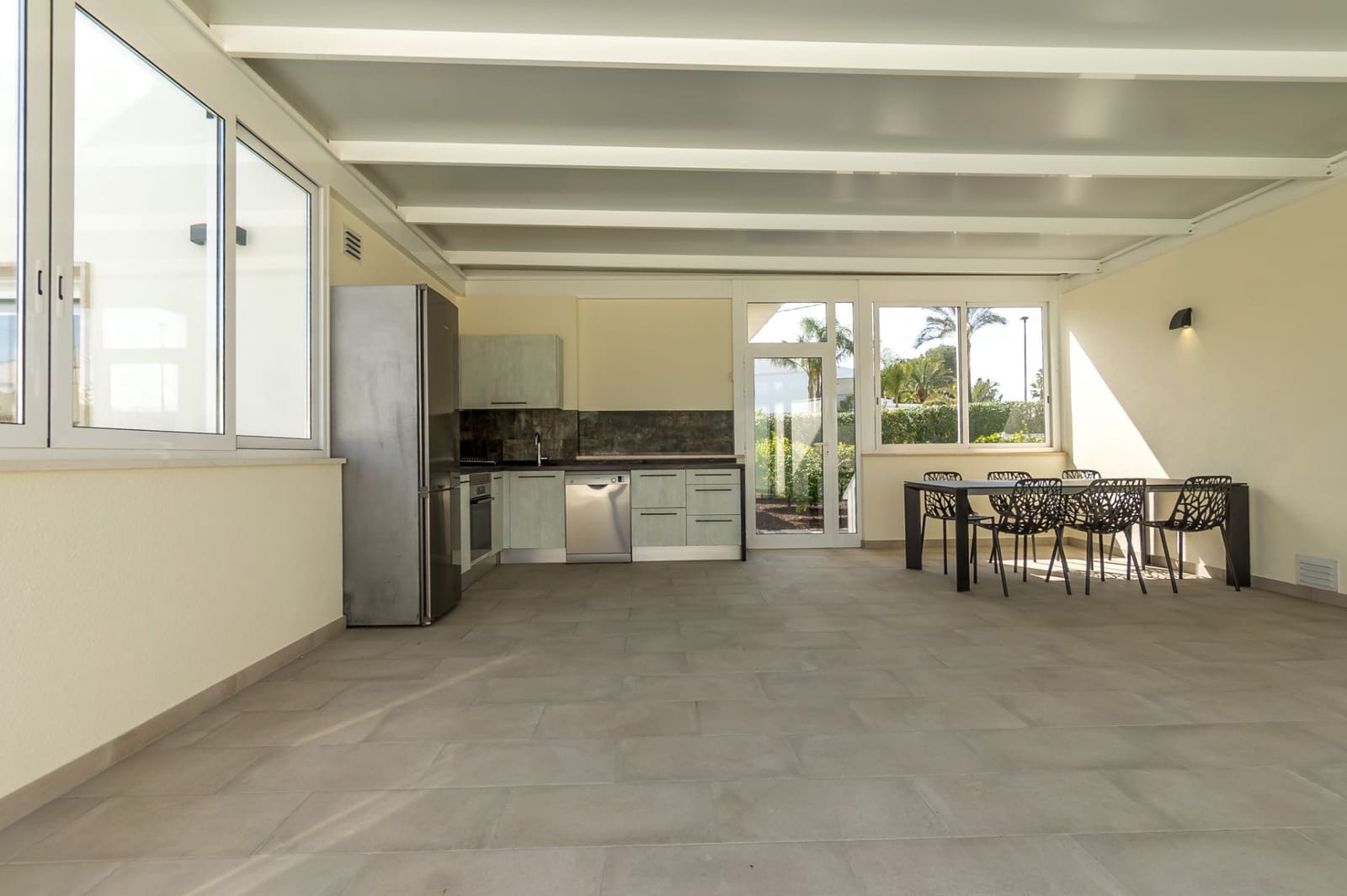 4 quarto Moradia para venda em Albir com piscina garagem - 1 150 000 € (Ref: 9835021)