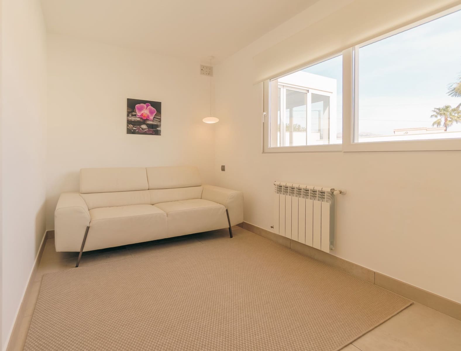4 quarto Moradia para venda em Albir com piscina garagem - 1 150 000 € (Ref: 9835021)