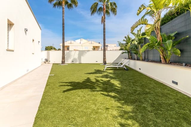 4 soverom Villa til salgs i Albir, Alfaz del Pi / L'Alfàs del Pi med svømmebasseng garasje - € 1 150 000 (Ref: 9835021)