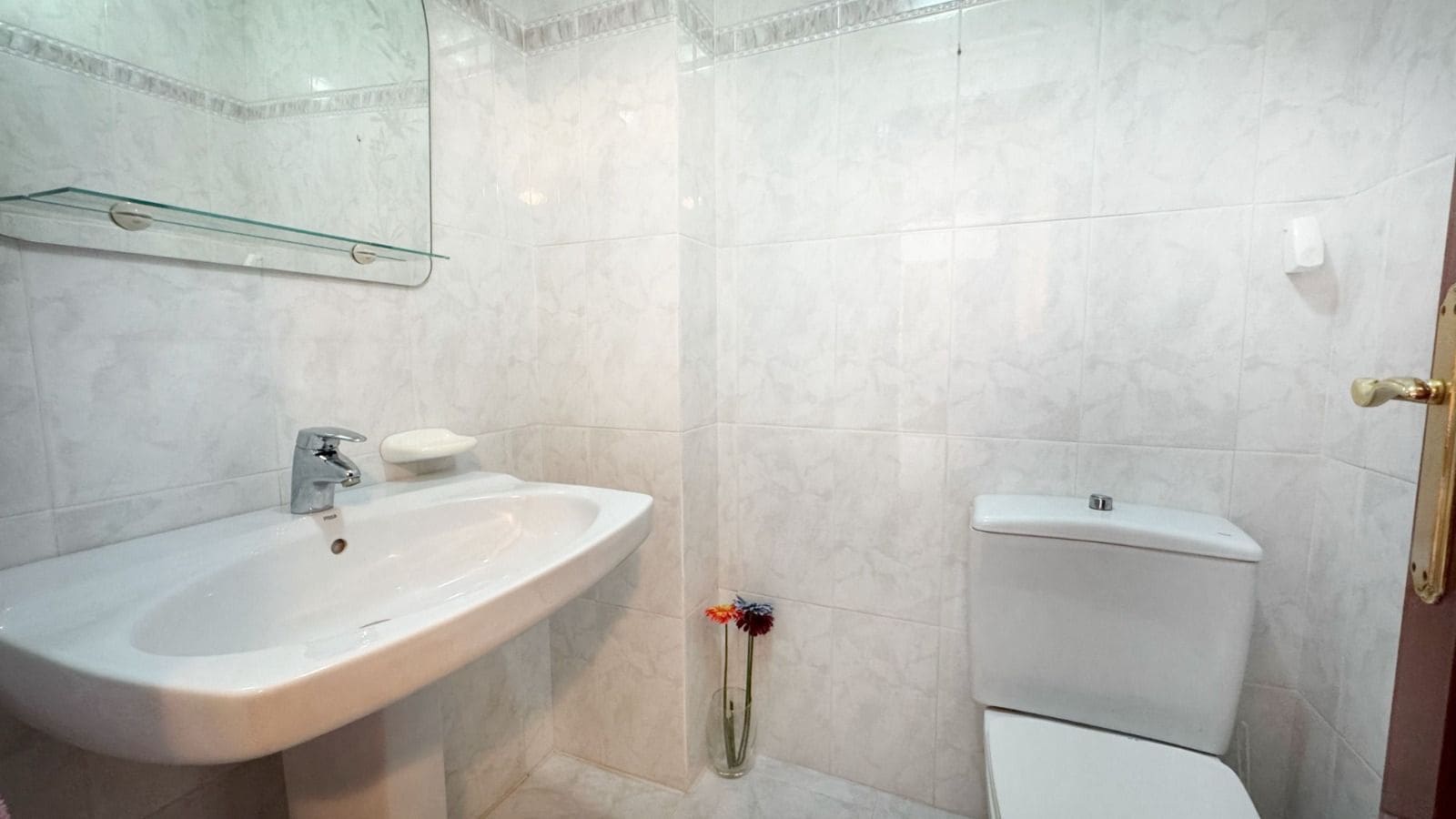 4 soveværelse Villa til salg i Albir med swimmingpool garage - € 425.000 (Ref: 9835022)