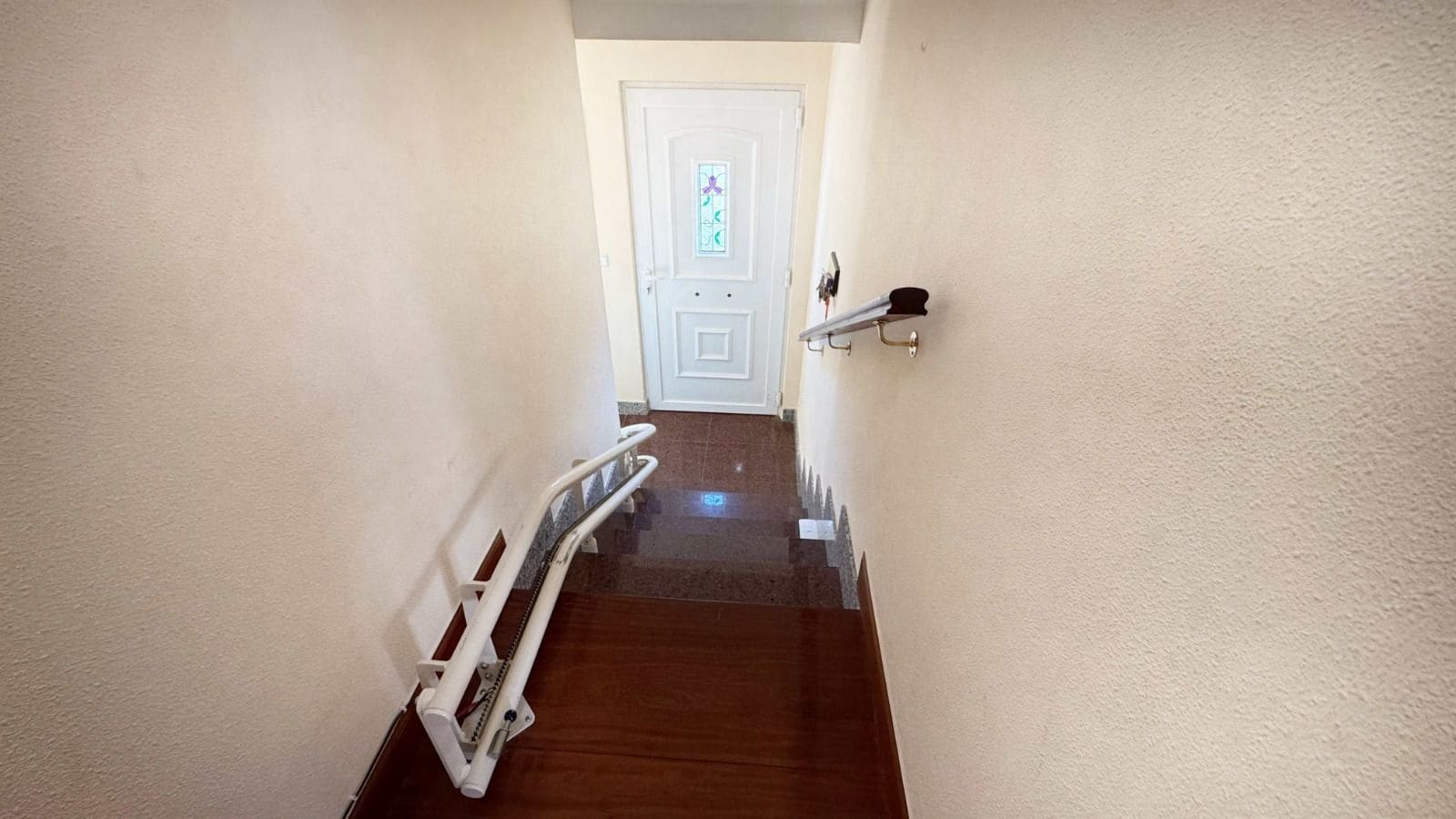 4 soveværelse Villa til salg i Albir med swimmingpool garage - € 425.000 (Ref: 9835022)