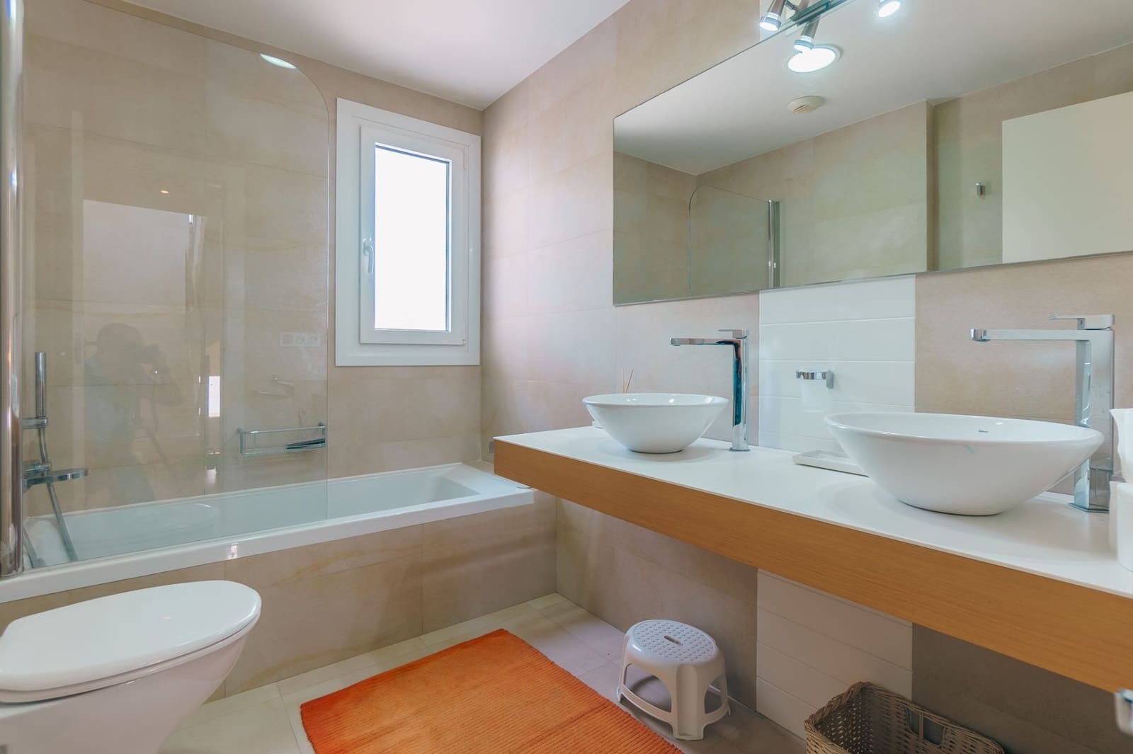 4 soveværelse Villa til salg i Albir med swimmingpool garage - € 795.000 (Ref: 9838896)