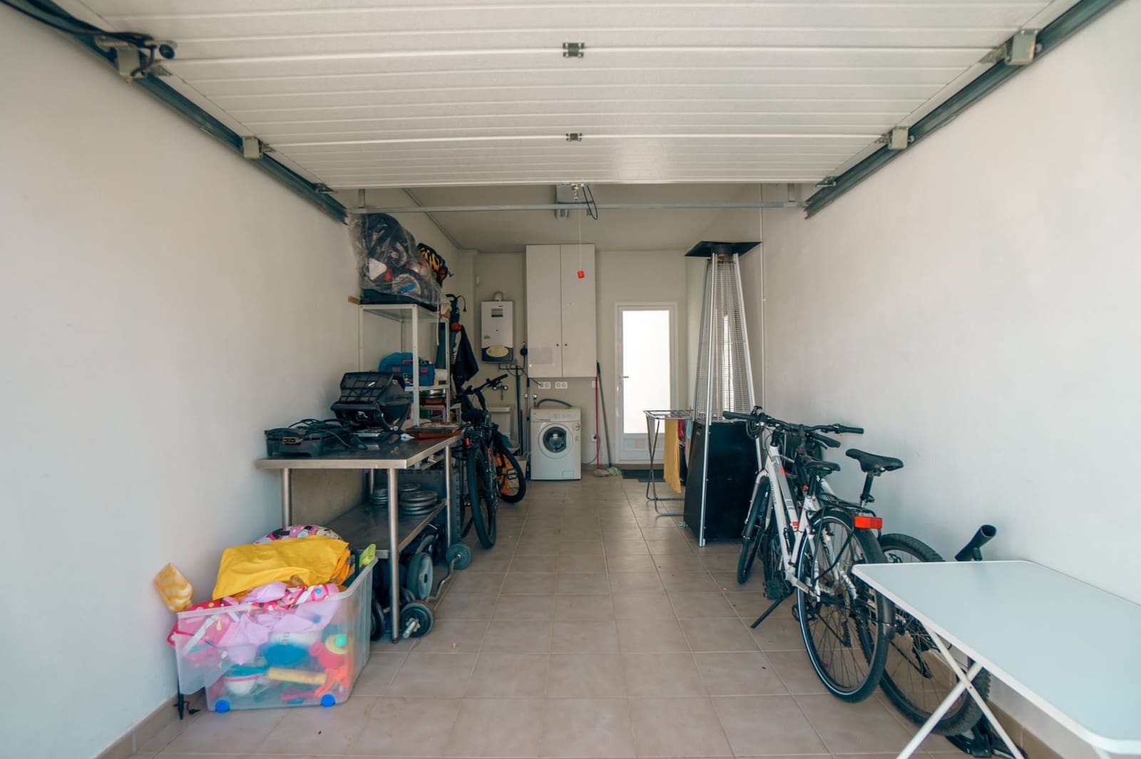 4 soveværelse Villa til salg i Albir med swimmingpool garage - € 795.000 (Ref: 9838896)