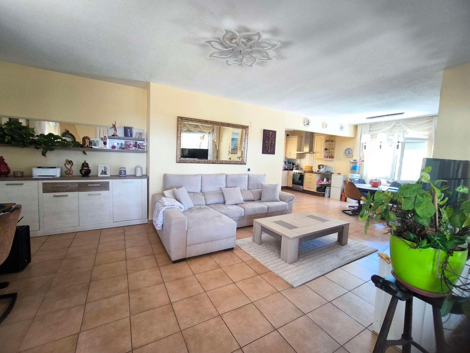 4 slaapkamer Villa te koop in La Nucia met zwembad - € 475.000 (Ref: 9854926)