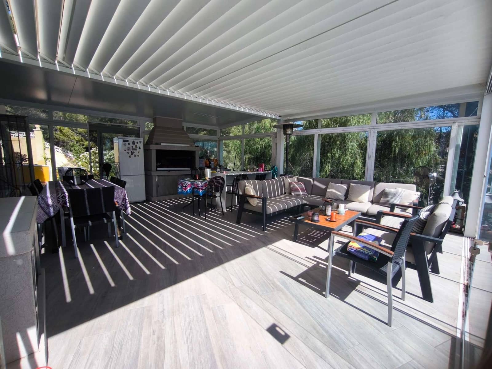 4 slaapkamer Villa te koop in La Nucia met zwembad - € 475.000 (Ref: 9854926)