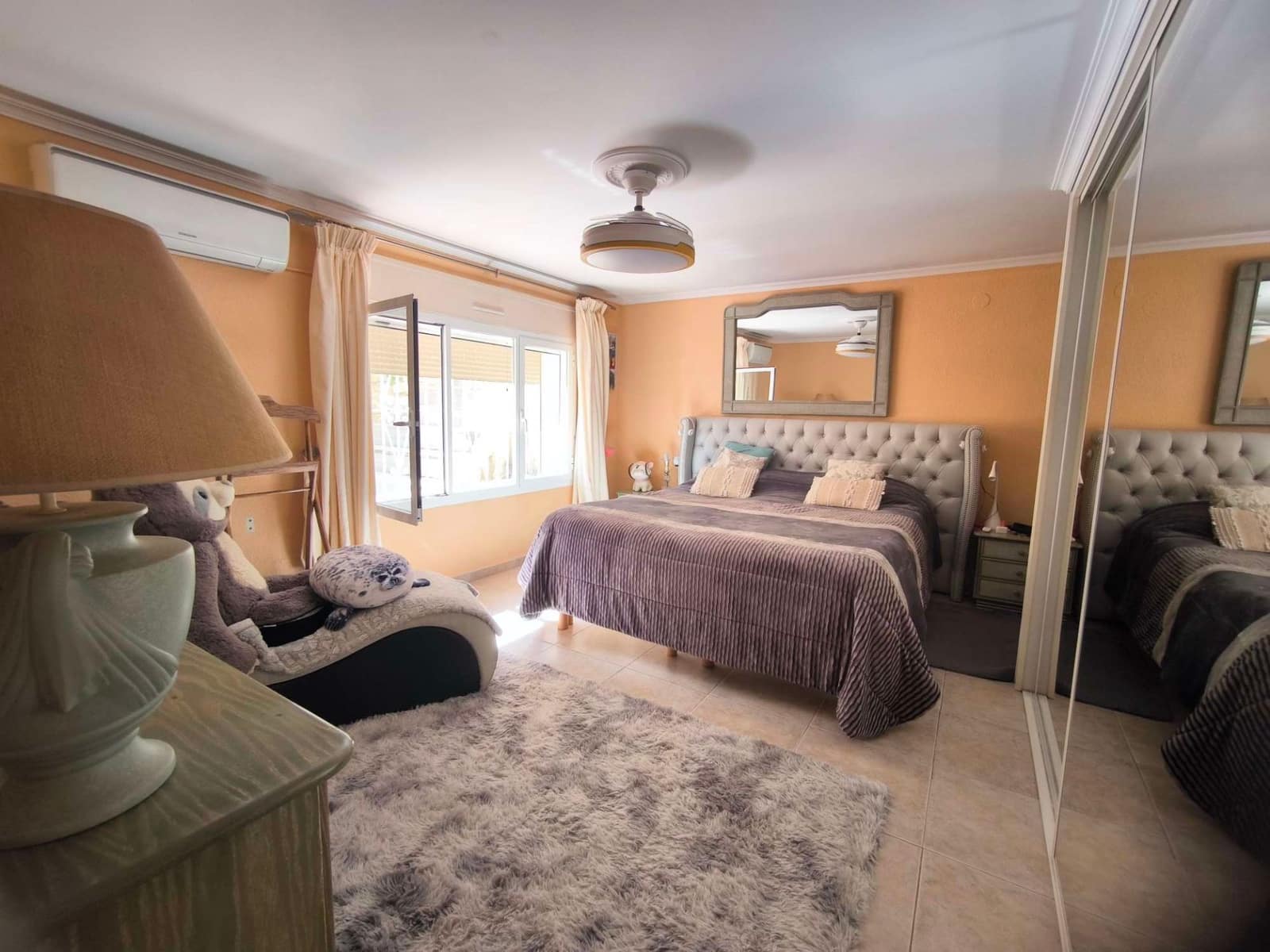 4 slaapkamer Villa te koop in La Nucia met zwembad - € 475.000 (Ref: 9854926)