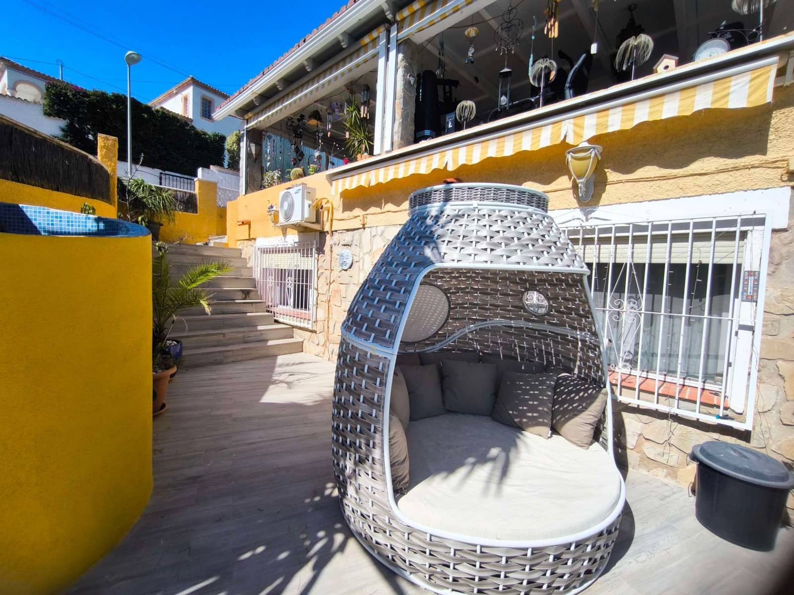 4 slaapkamer Villa te koop in La Nucia met zwembad - € 475.000 (Ref: 9854926)