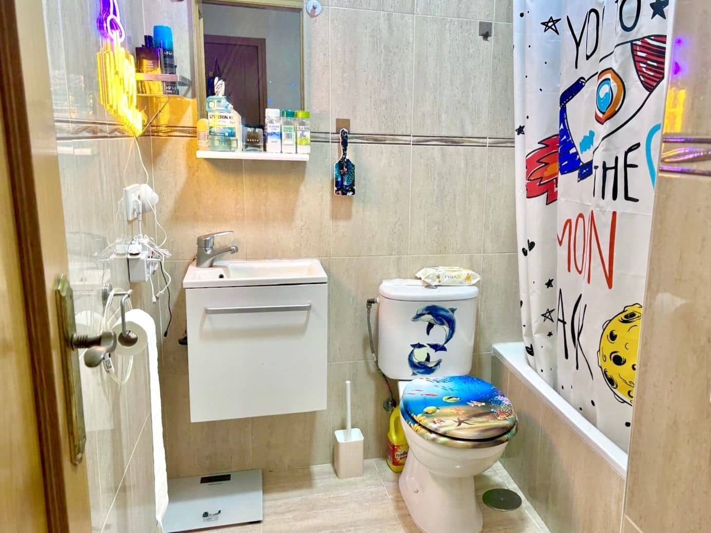 2 chambre Appartement à vendre à La Nucia - 169 700 € (Ref: 9856336)