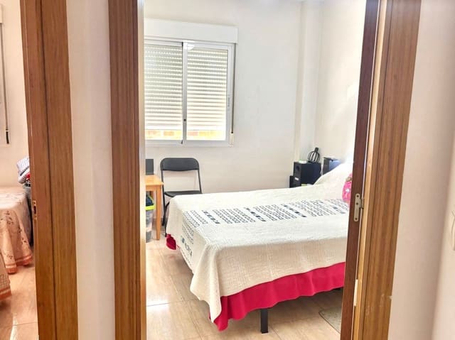 2 chambre Appartement à vendre à La Nucia - 169 700 € (Ref: 9856336)